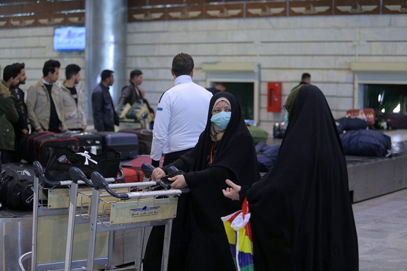 UAE-announces-two-cases-of-new-coronavirus-Iran-reports-two