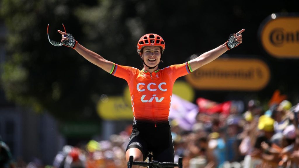 Marianne Vos