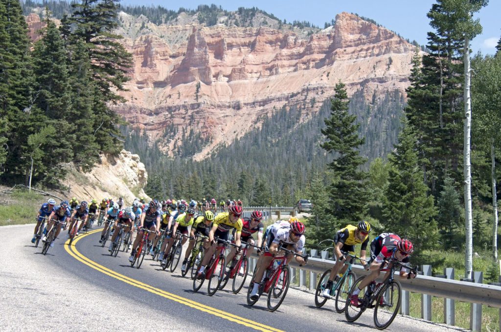 El Tour de Utah no verá la luz en 2020 Ciclismo Internacional