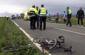Accidente-ciclista