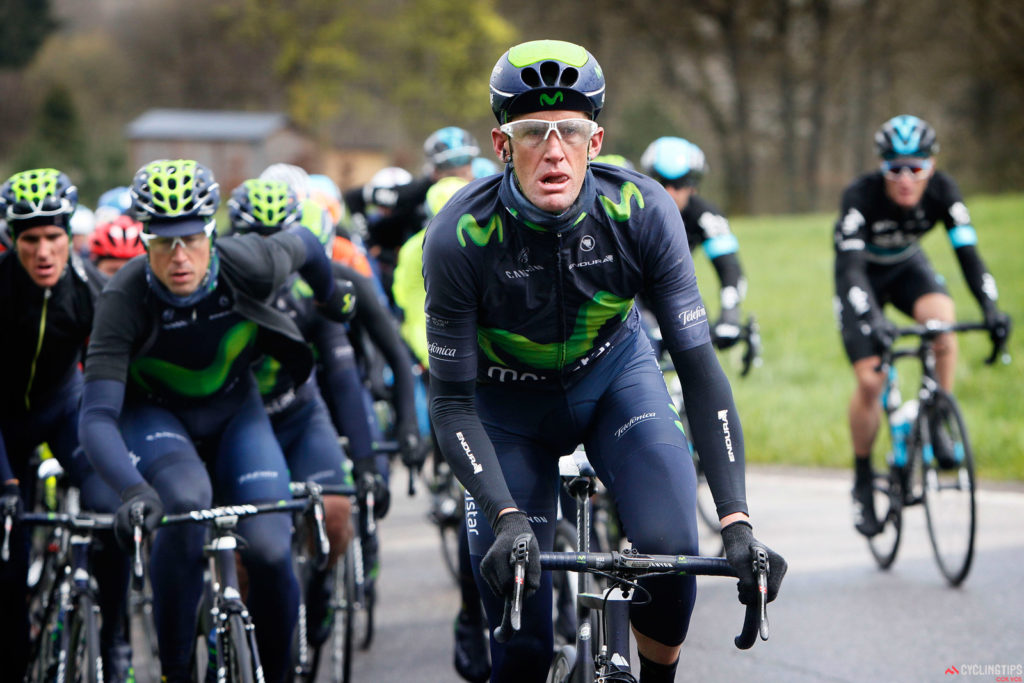 Liege - Bastogne - Liege 2016 WT
