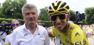 Tour de France 2019 - Stage-21