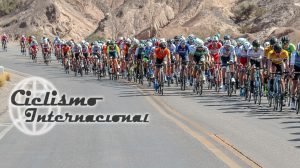 Portada Ciclismo Internacional 3