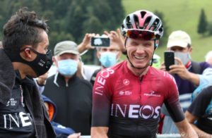 froome