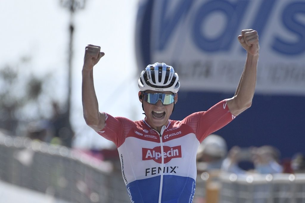 Van der Poel