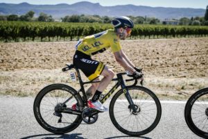 adam yates amarillo
