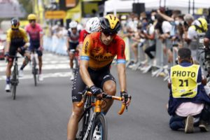 mikel landa