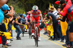 Tour Colombia 2020