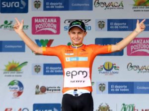 Camilo Ardila EPM
