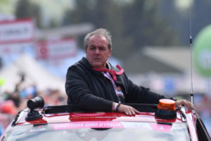 Mauro Vegni
