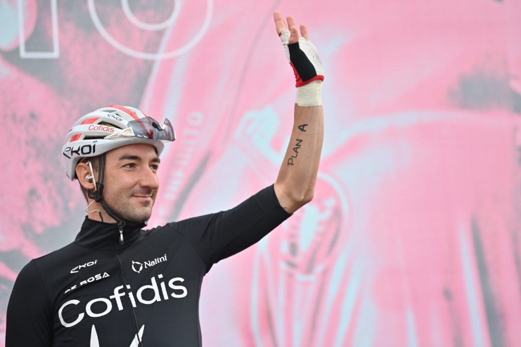 VIVIANI COFIDIS