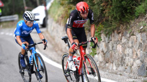de gendt rubio