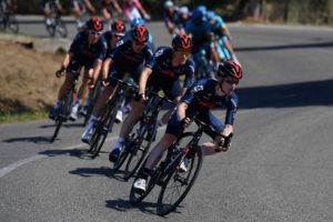 ineos tirreno
