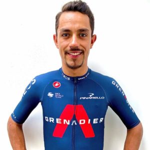 daniel martinez