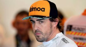 fernando alonso kimoa