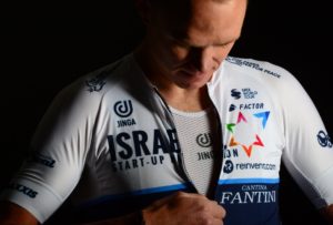 froome israel