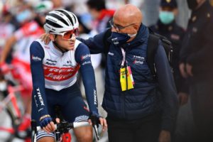 CICCONE EN TREK