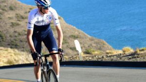 FROOME SE RECUPERA