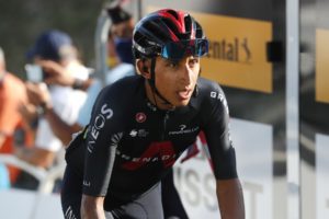 egan bernal