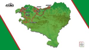 vuelta al pais vasco 2021