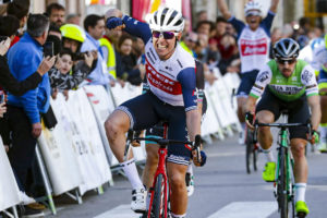 Trofeo Felanitx 2020