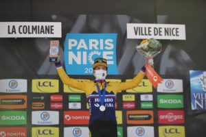 PRIMOZ ROGLIC