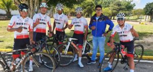 Team Ecuador