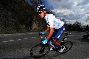Settimana Internazionale Coppi e Bartali 2021