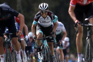 85th La Fleche Wallonne 2021 - Men Elite
