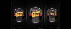 JUMBO VISMA TOUR 2021