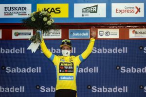 Roglic pais vasco