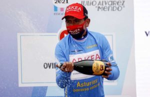 Nairo Asturias