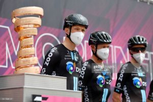 Arndt giro