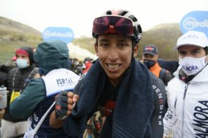 Egan Bernal 5