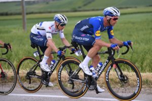 Evenepoel bianca