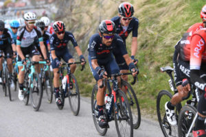 INEOS GIRO