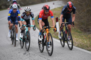 Landa Simon Yates Sivakov Almeida