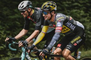 Primoz Roglic