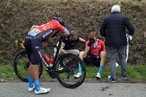 haig haller