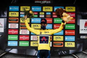 richie porte amarillo
