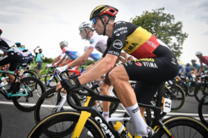 van aert