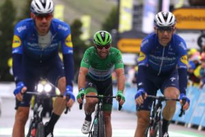 Cavendish deceuninck