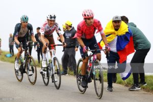 Higuita Colombia