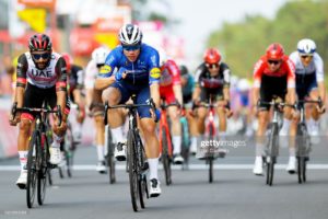 Jakobsen Gaviria