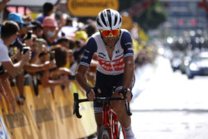 108th Tour de France 2021 - Stage 15