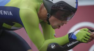 Roglic Eslovenia