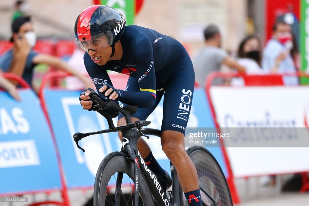 Egan Bernal 1