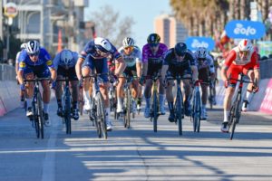Tirreno Adriatico 2021