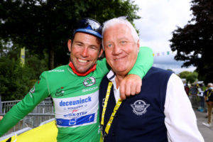 108th Tour de France 2021 - Stage 4