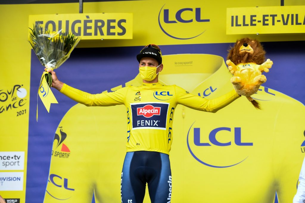 van der poel